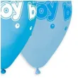 balony its a boy kropki mix gemar 13 5 szt