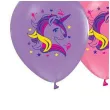balony jednorozce godan 12 5 szt