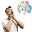 balony jednorozec magiczna noc mix gemar 12 5 szt