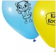 balony kicia kocia godan 5 szt 12