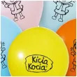 balony kicia kocia godan 5 szt 12