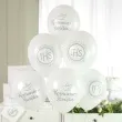 balony komunia swieta ihs srebrne partypal 12 6 szt