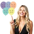 balony kroliczki godan 12 5 szt