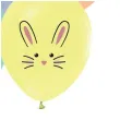 balony kroliczki godan 12 5 szt
