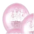 balony ksiezniczki disneya led rozowe amscan 11 5 szt