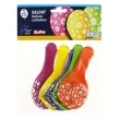 balony kwiatuszki gemar mix 12 5 szt