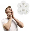 balony lateksowe chrzest swiety partydeco 12 6 szt