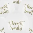 balony lateksowe chrzest swiety partydeco 12 6 szt