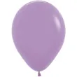balony lateksowe profesjonalne sempertex 12 50 szt fioletowe pastelowe liliowe dekoracje