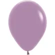 balony lateksowe profesjonalne sempertex 12 50 szt lawendowe pastelowe dusk lavender
