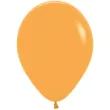 balony lateksowe profesjonalne sempertex 12 50 szt musztardowe zolte pastelowe