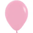 balony lateksowe profesjonalne sempertex 12 50 szt rozowe pastelowe pink dekoracje