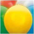 balony led mix partydeco 30 cm 5 szt