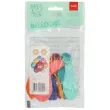 balony liczba 100 folat 12 8 szt