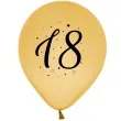 balony liczba 18 zloty godan 12 5 szt