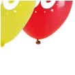 balony liczba 30 w koronie mix arpex 14 3 szt