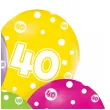 balony liczba 40 mix godan 12 5 szt