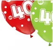 balony liczba 40 mix godan 12 5 szt
