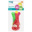 balony liczba 60 mix godan 12 5 szt