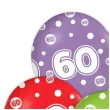 balony liczba 60 mix godan 12 5 szt