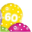 balony liczba 60 mix godan 12 5 szt