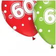 balony liczba 60 mix godan 12 5 szt