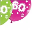 balony liczba 60 mix godan 12 5 szt