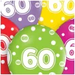 balony liczba 60 mix godan 12 5 szt