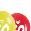 balony liczba 60 w koronie mix arpex 14 3 szt