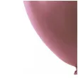 balony metalic satin luxe cherry lacquer rozowy anagram 11 50 szt