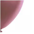 balony metalic satin luxe cherry lacquer rozowy anagram 11 50 szt