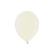 balony metalik kosc sloniowa partydeco 12 100 szt
