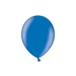 balony metalik niebieskie partydeco 10 100 szt
