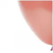 balony metalik rose gold partycollection 12 50 szt