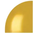 balony metalik zloty gemar 19 50 szt