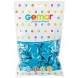 balony metallic blekitne gemar 12 100 szt