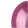 balony metallic bordowy gemar 12 100 szt