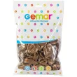 balony metallic brazowe gemar 12 100 szt