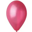 balony metallic czerwone gemar 12 100 szt