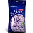 balony metallic fioletowe jasne 12 strong 10 szt