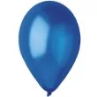 balony metallic granatowe gemar 12 100 szt