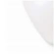balony metallic perlowo biale gemar 12 100 szt