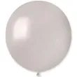 balony metallic perlowy gemar 19 25 szt