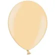 balony metallic pomaranczowe jasne 10 strong 10 szt
