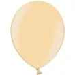 balony metallic pomaranczowe jasne 9 strong 50 szt