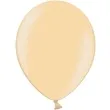 balony metallic pomaranczowe jasne strong 10 10 szt
