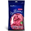 balony metallic rozowe 9 strong 50 szt