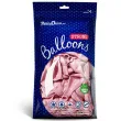 balony metallic rozowe cukierkowe 10 strong 10 szt