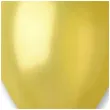 balony metallic zolte gemar 12 100 szt