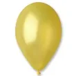 balony metallic zolte gemar 12 100 szt